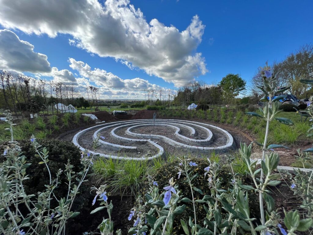 garden designer frome Garden Design Frome